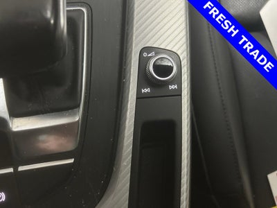 2017 Audi A4 2.0T Premium Plus quattro