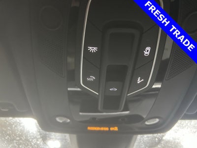 2017 Audi A4 2.0T Premium Plus quattro