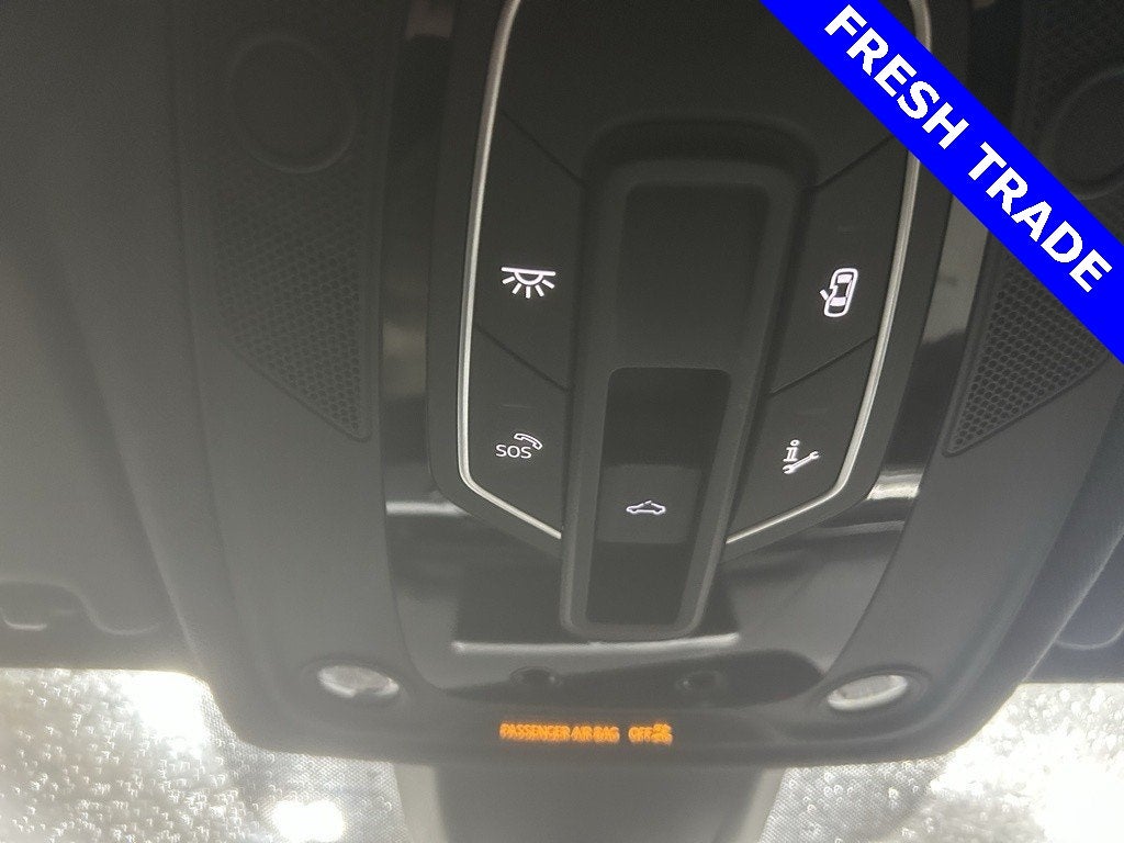 2017 Audi A4 2.0T Premium Plus quattro