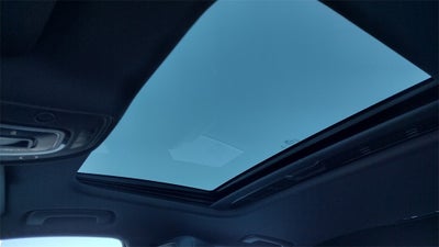 2017 Audi A4 2.0T Premium Plus quattro