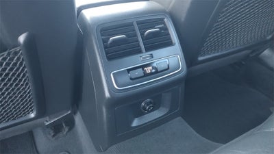 2017 Audi A4 2.0T Premium Plus quattro