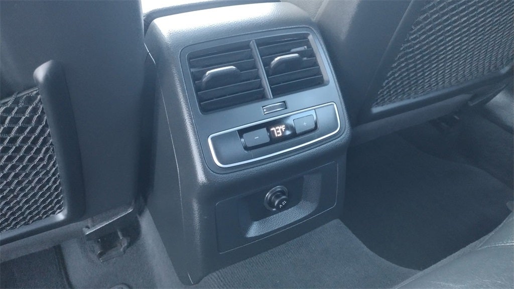 2017 Audi A4 2.0T Premium Plus quattro