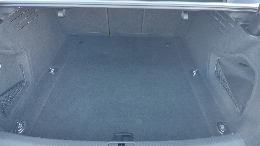 2017 Audi A4 2.0T Premium Plus quattro