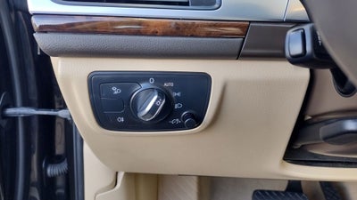 2015 Audi A6 3.0T Premium Plus quattro