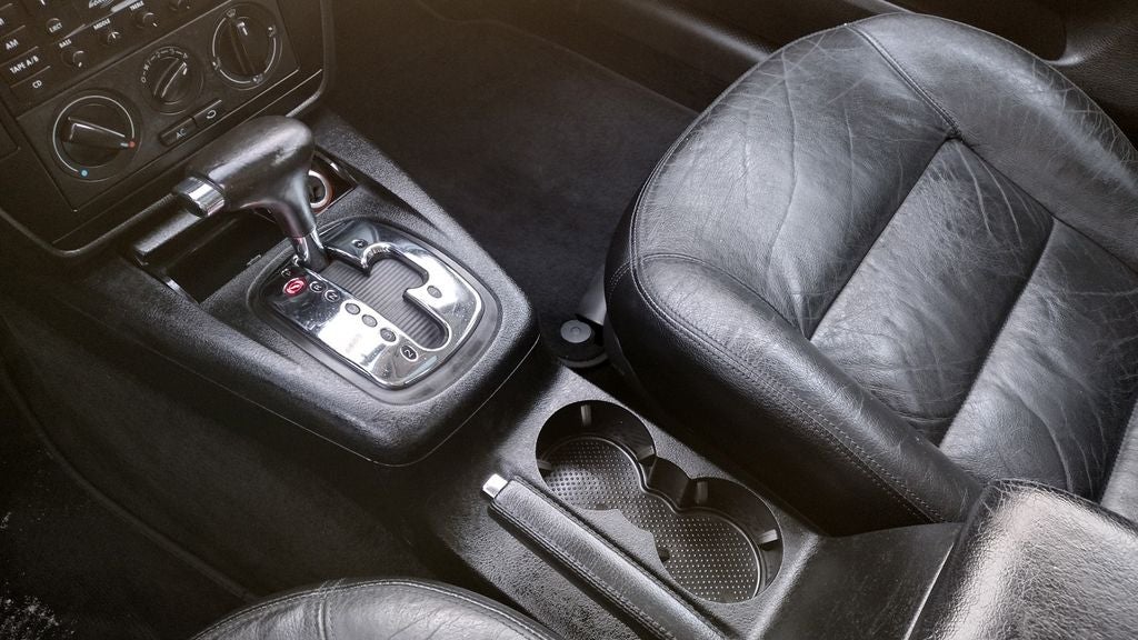 2003 Volkswagen Passat GLS