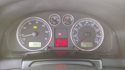 2003 Volkswagen Passat GLS