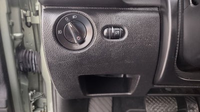 2003 Volkswagen Passat GLS