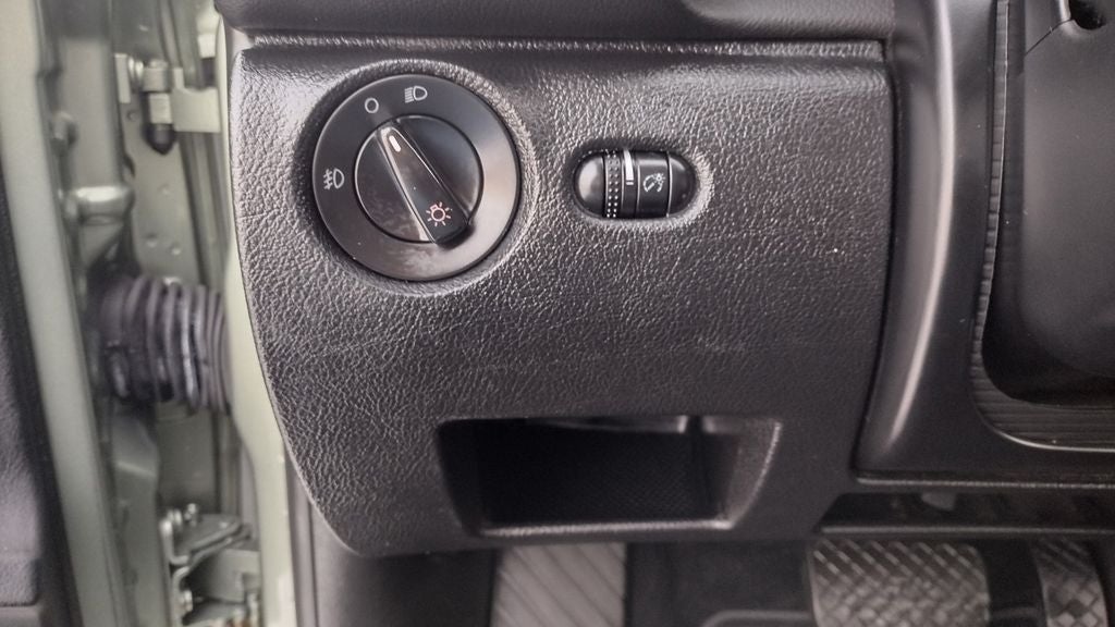 2003 Volkswagen Passat GLS