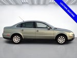 2003 Volkswagen Passat GLS
