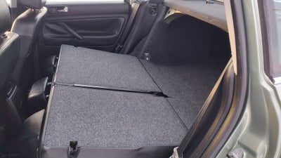 2003 Volkswagen Passat GLS