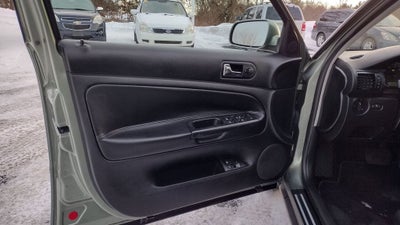 2003 Volkswagen Passat GLS