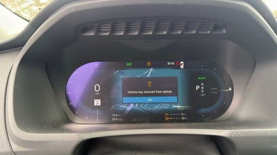 2023 Volvo XC90 Recharge Plug-In Hybrid T8 Plus Bright Theme 7 Passenger