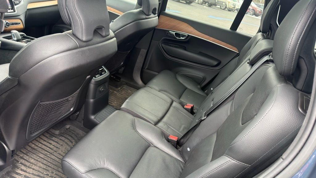 2023 Volvo XC90 Recharge Plug-In Hybrid T8 Plus Bright Theme 7 Passenger