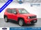 2023 Jeep Renegade Latitude W/Premium Group