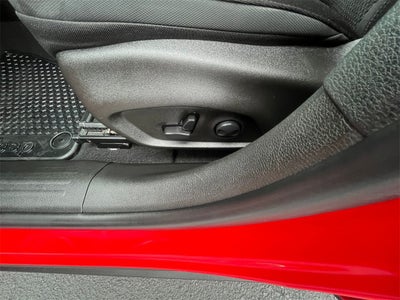 2023 Jeep Renegade Latitude W/Premium Group