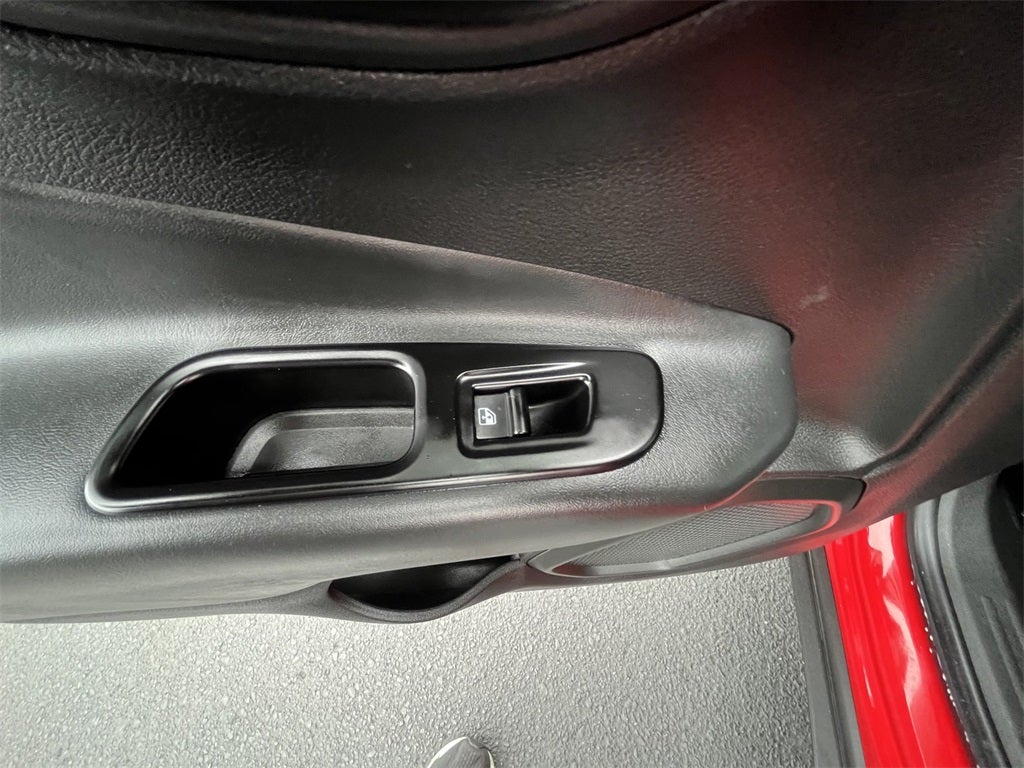 2023 Jeep Renegade Latitude W/Premium Group