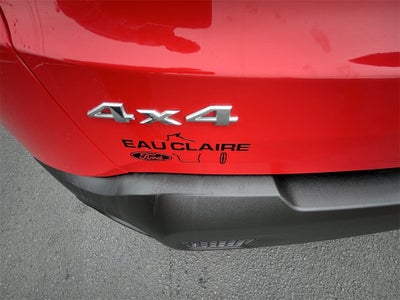 2023 Jeep Renegade Latitude W/Premium Group