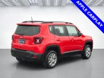 2023 Jeep Renegade Latitude W/Premium Group
